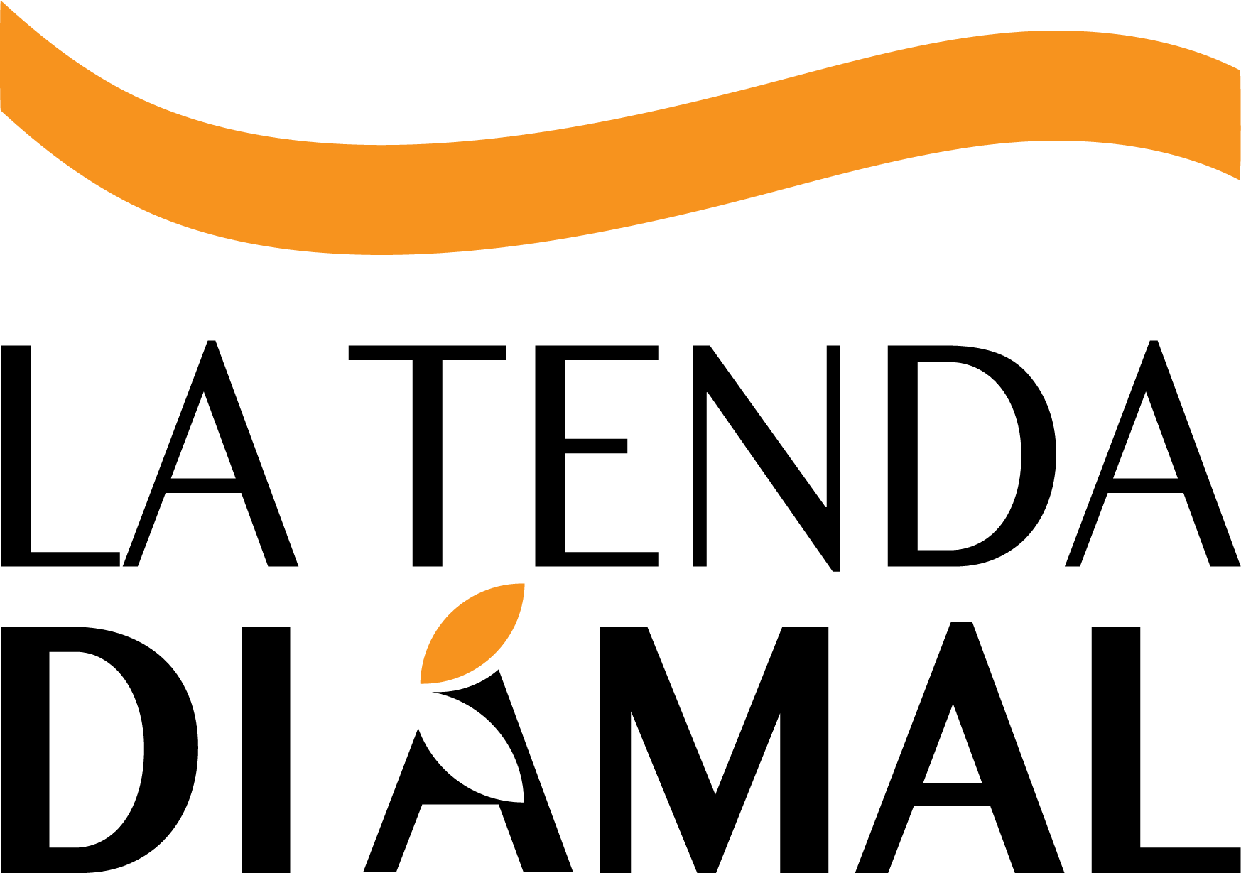 La tenda di amal Logo
