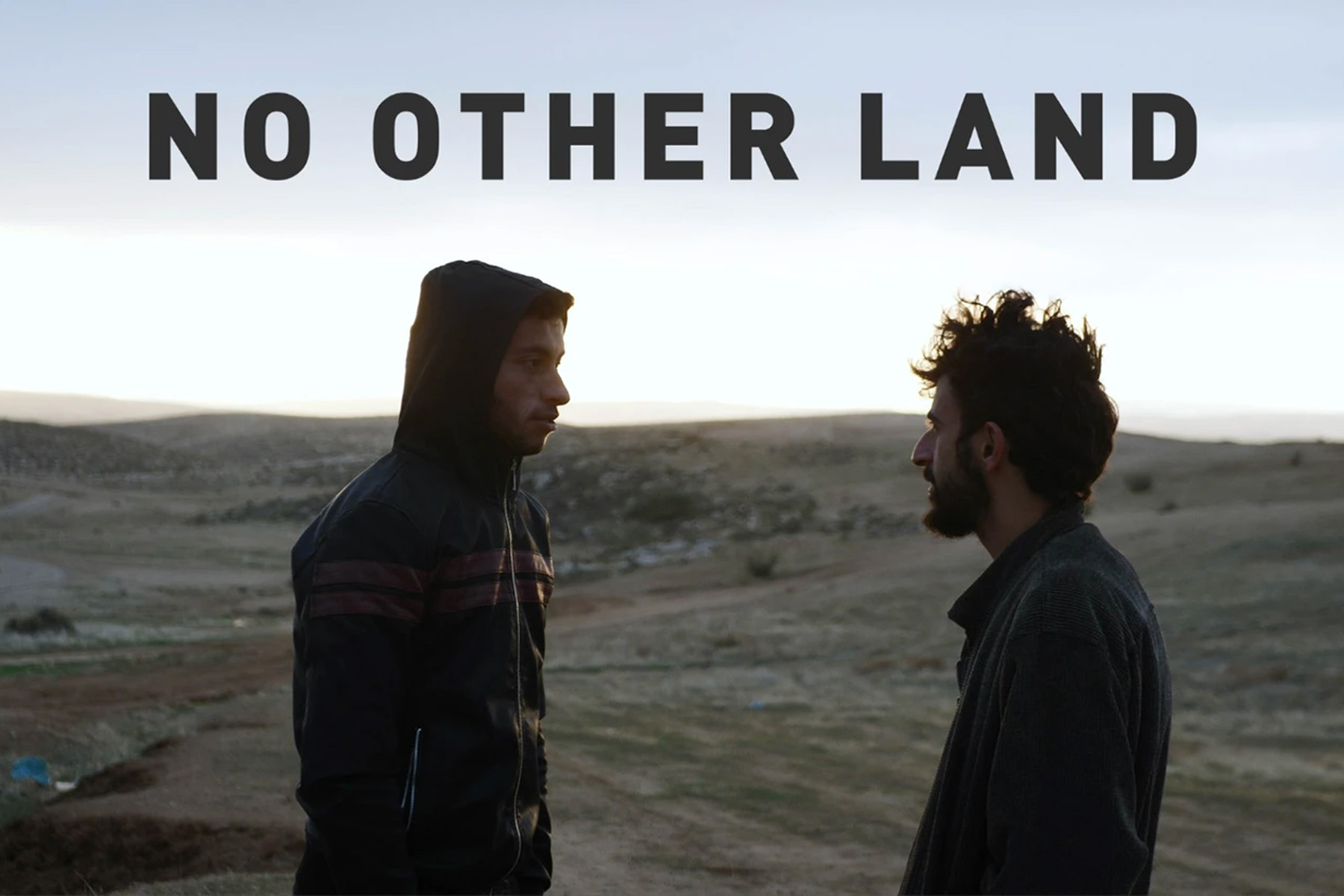 No Other Land